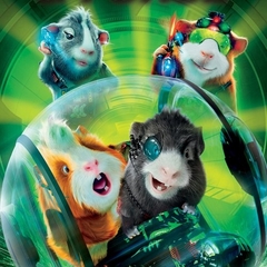 G-Force