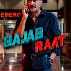 Gajab Raat