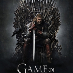 Game Of Thrones