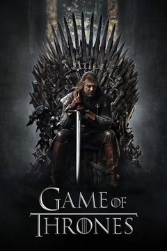 Game Of Thrones