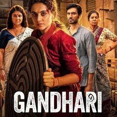 Gandhari