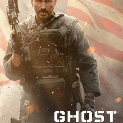 Ghost Soldier