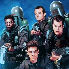 Ghostbusters II
