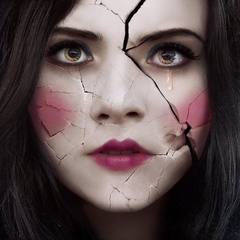 Ghostland