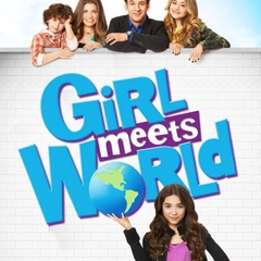Girl Meets World