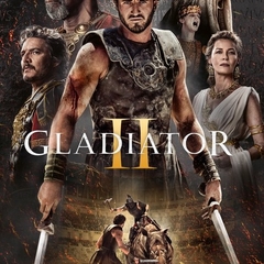 Gladiator II