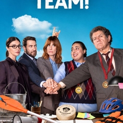 Go Team!