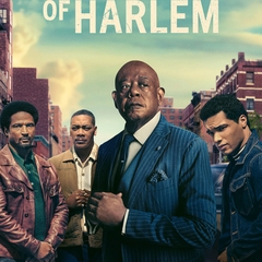Godfather of Harlem