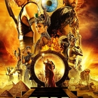 Gods of Egypt