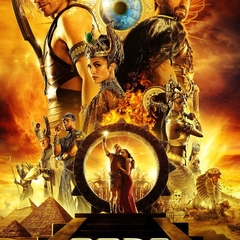 Gods of Egypt