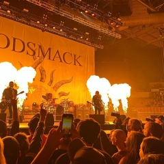 Godsmack