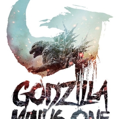 Godzilla Minus One