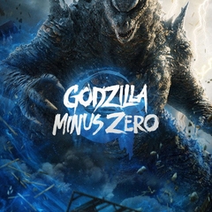 Godzilla Minus Zero