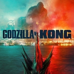 Godzilla vs. Kong
