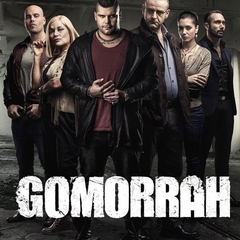 Gomorrah