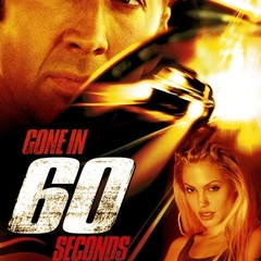 Gone in Sixty Seconds