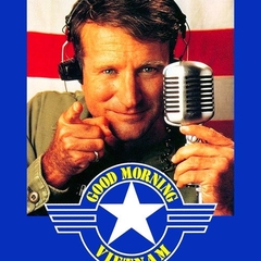 Good Morning, Vietnam