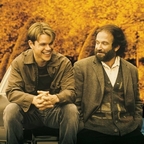 Good Will Hunting