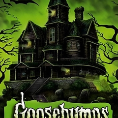 Goosebumps