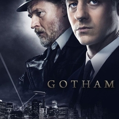 Gotham