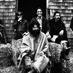 Grateful Dead