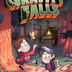 Gravity Falls