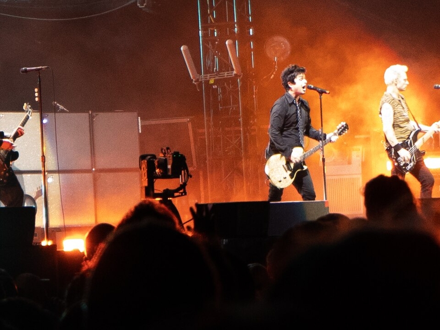 Green Day