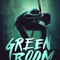 Green Room