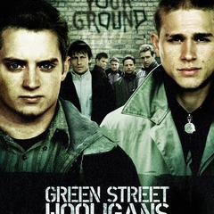 Green Street Hooligans