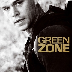 Green Zone