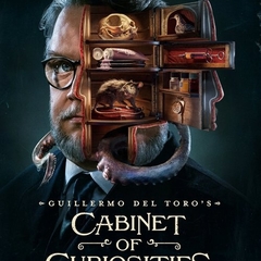 Guillermo del Toro's Cabinet of Curiosities