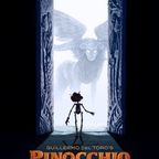 Guillermo del Toro's Pinocchio
