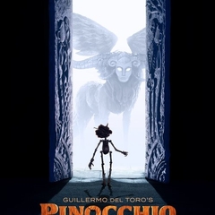 Guillermo del Toro's Pinocchio