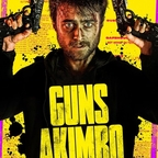Guns Akimbo