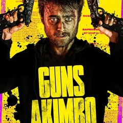 Guns Akimbo