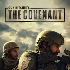 Guy Ritchie's The Covenant