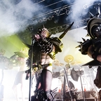 Gwar