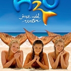 H2O: Just Add Water