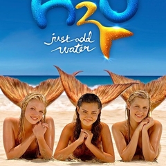 H2O: Just Add Water