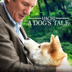 Hachi: A Dog's Tale