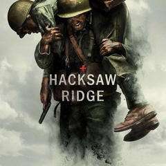 Hacksaw Ridge