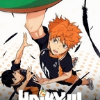 Haikyu!!