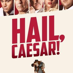 Hail, Caesar!