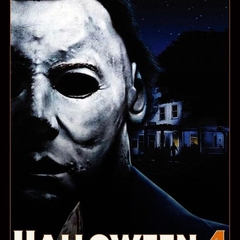 Halloween 4: The Return of Michael Myers