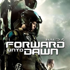 Halo 4: Forward Unto Dawn