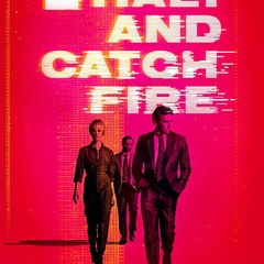 Halt and Catch Fire