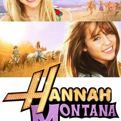 Hannah Montana: The Movie