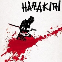 Harakiri