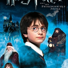 Harry Potter and the Philosopher's Stone