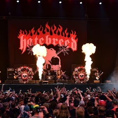 Hatebreed
